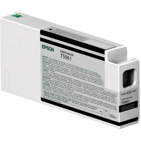 Epson T5961 Photo Black Standard Capacity 350ml
