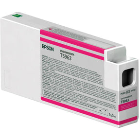 Epson T5963 Vivid Magenta Standard Capacity 35