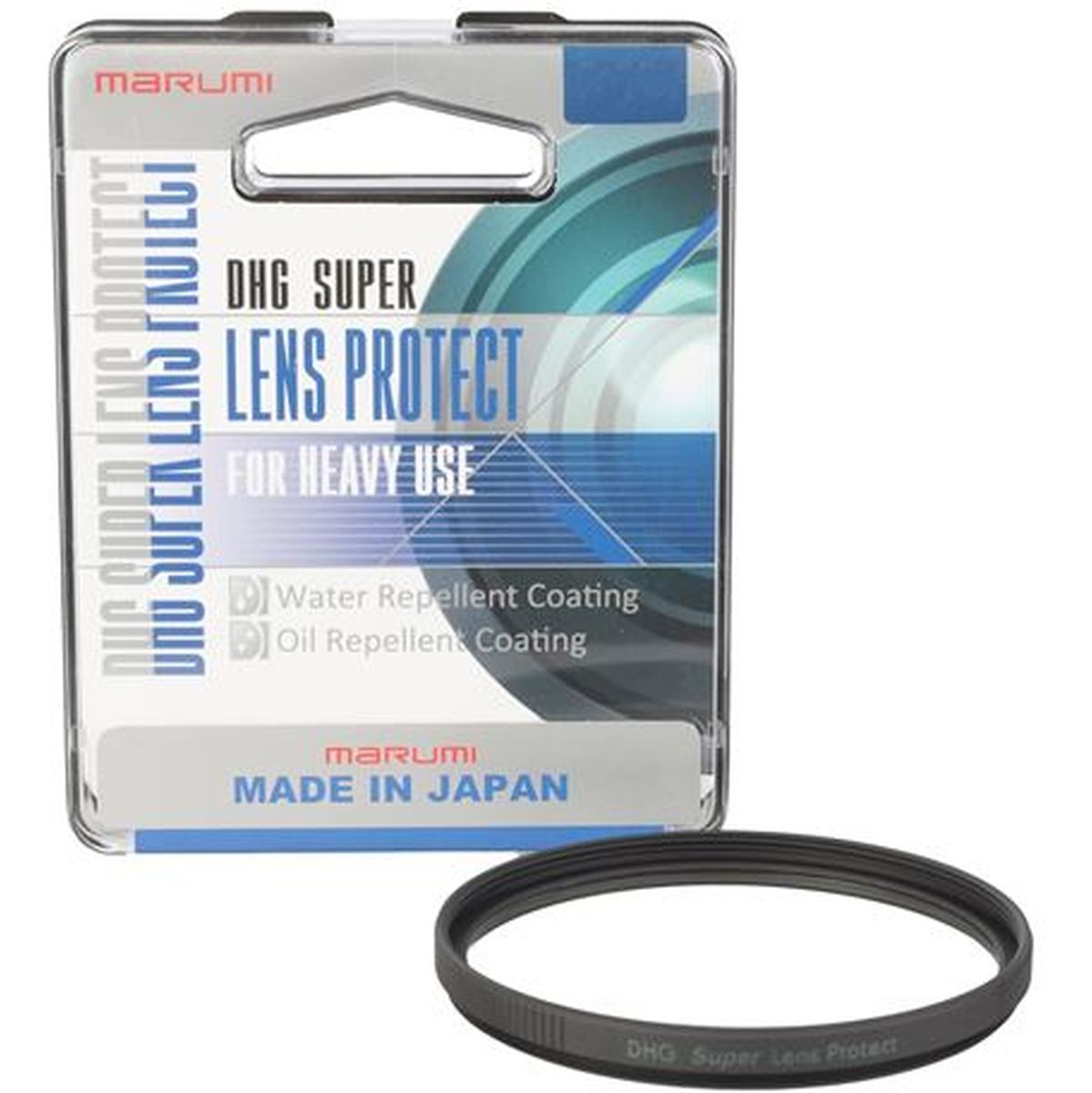 Marumi Protect Filter DHG 49 mm - image 3 of 3