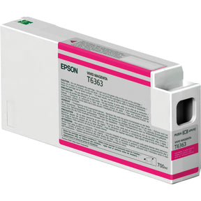 Epson T6363 Vivid Magenta Standard Capacity 70