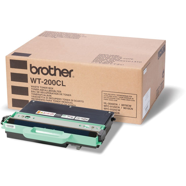 Brother Wastebox 50000 Pages