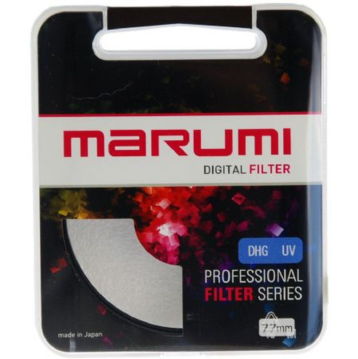 Marumi DHG UV Filter 55 mm - image 2 of 2
