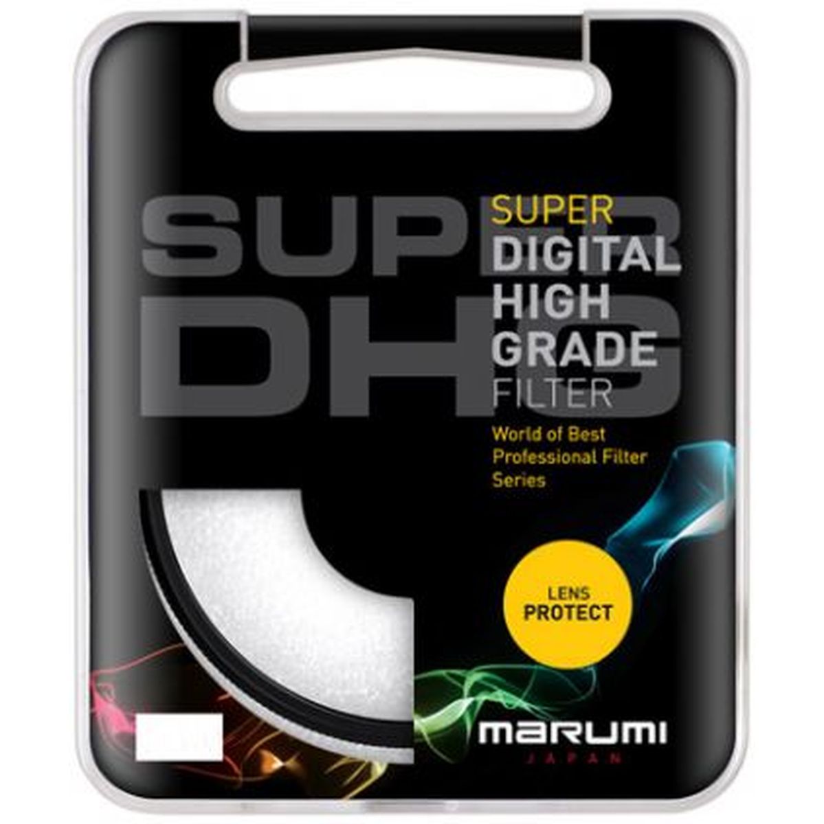Marumi Protect Filter Super DHG 62 mm - image 2 of 2