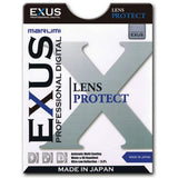 Marumi Protect Filter Exus 67 mm - image 3 of 4