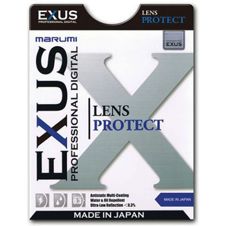 Marumi Protect Filter Exus 82 mm - image 3 of 4