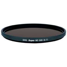 Marumi Grey Filter Super DHG ND500 52 mm