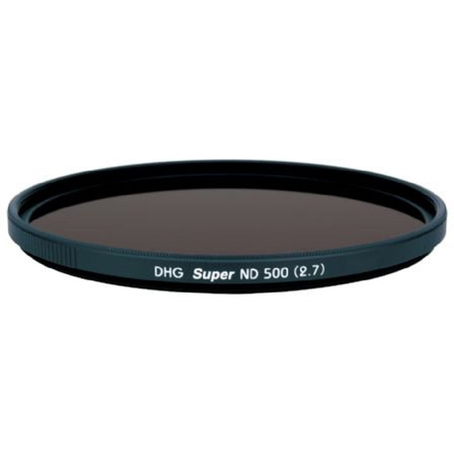 Marumi Grey Filter Super DHG ND500 52 mm