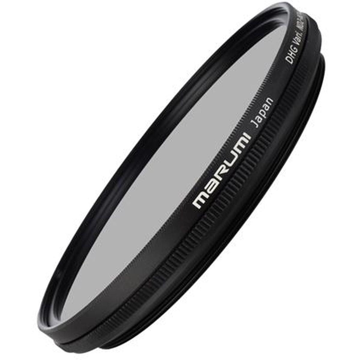 Marumi Grey Variabel Filter DHG ND2-ND400 62 mm