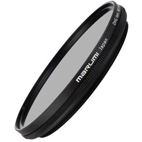 Marumi Grey Variabel Filter DHG ND2-ND400 62 mm