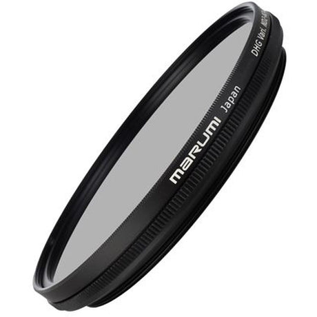 Marumi Grey Variabel Filter DHG ND2-ND400 62 mm