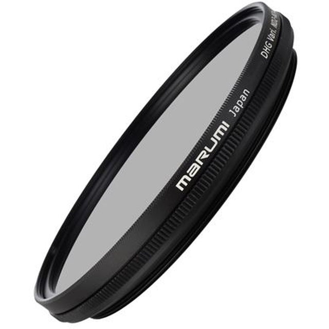 Marumi Grey Variabel Filter DHG ND2-ND400 62 mm