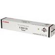 Canon C-EXV 33 Toner Black Standard Capacity 14.600 Pages