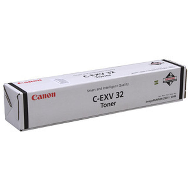 Canon C-EXV 32 Toner Black Standard Capacity 19.400 Pages