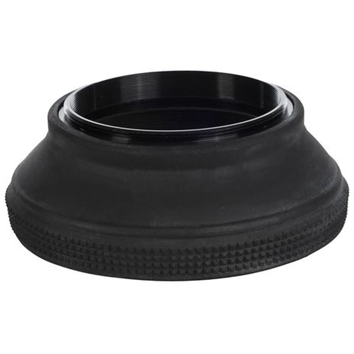 Matin Rubber Lens Hood 48mm M-6231 - image 3 of 5