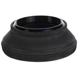 Matin Rubber Lens Hood 48mm M-6231 - image 3 of 5