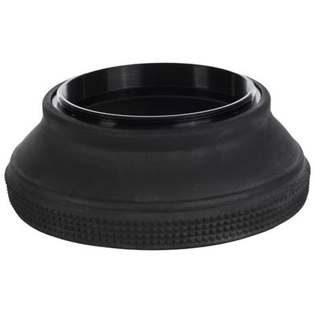 Matin Rubber Lens Hood 48mm M-6231 - image 3 of 5