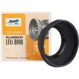 Matin Rubber Lens Hood 48mm M-6231 - image 5 of 5