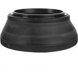 Matin Rubber Lens Hood 58mm M-6235