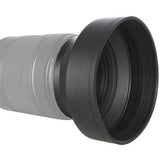 Matin Rubber Lens Hood 72mm M-6238