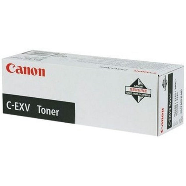Canon C-EXV 29 Toner Black Standard Capacity 36.000 Pages