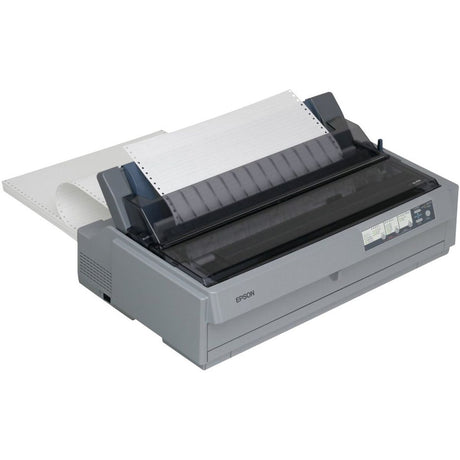 Epson LQ2190 A4 Monochrom Matrix Printer USB - image 2 of 4