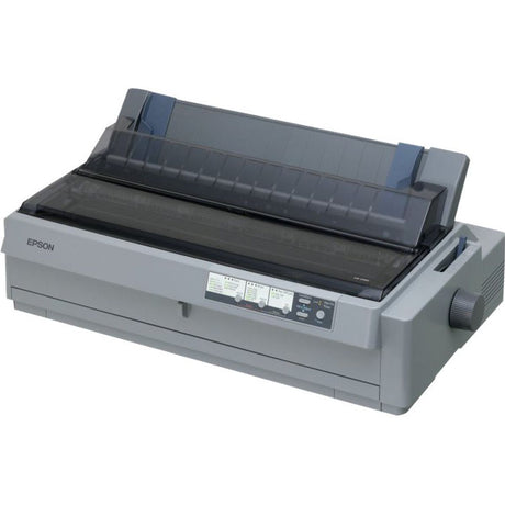 Epson LQ2190 A4 Monochrom Matrix Printer USB - image 3 of 4