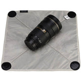 Tenba Zipper Pulls Pack (10X) - Black