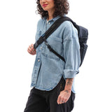 Tenba Solstice V2 12l SlingBag - Black (636-430)