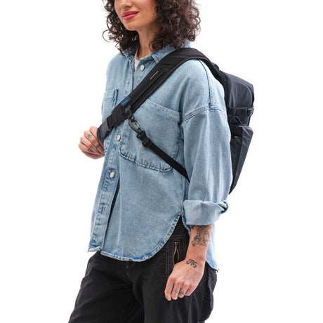 Tenba Solstice V2 12l SlingBag - Black (636-430) - image 2 of 5