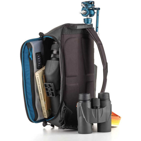 Tenba Solstice V2 12l SlingBag - Grey (636-431) - image 3 of 5