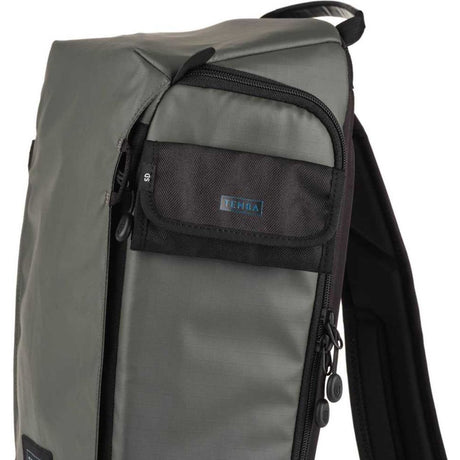 Tenba Solstice V2 12l SlingBag - Grey (636-431) - image 5 of 5