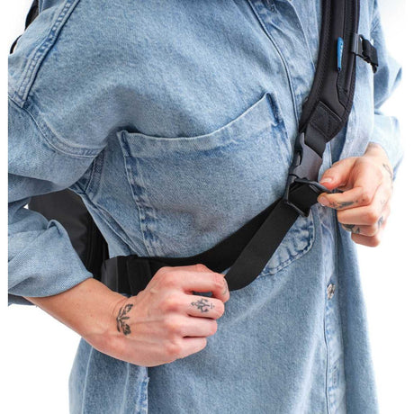 Tenba Solstice V2 16l SlingBag - Black (636-432) - image 2 of 5