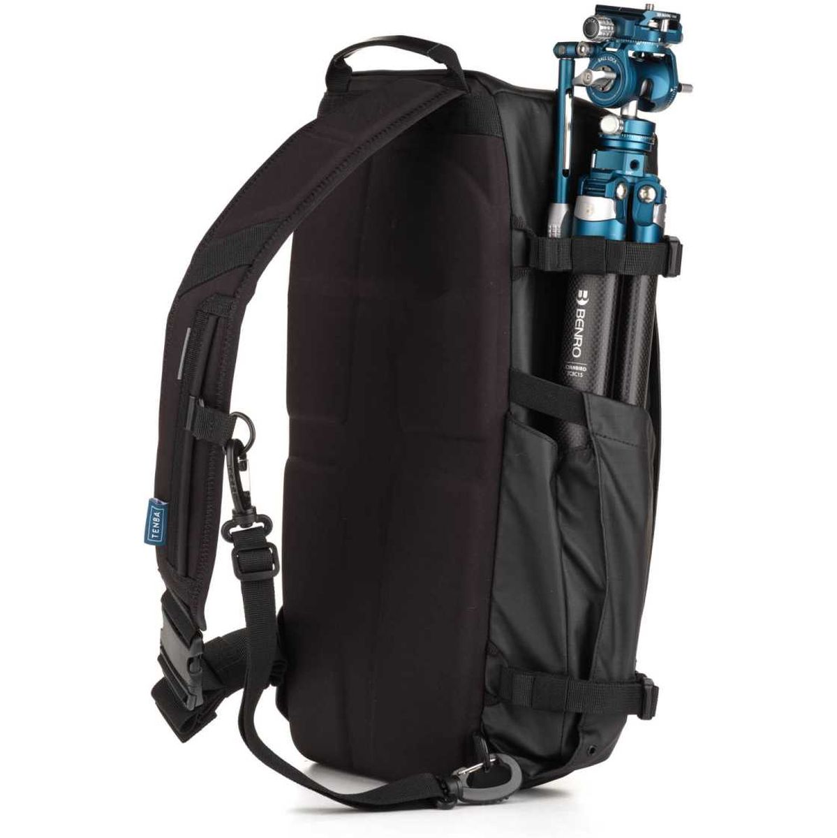 Tenba Solstice V2 16l SlingBag - Black (636-432) - image 4 of 5