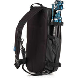 Tenba Solstice V2 16l SlingBag - Black (636-432) - image 4 of 5