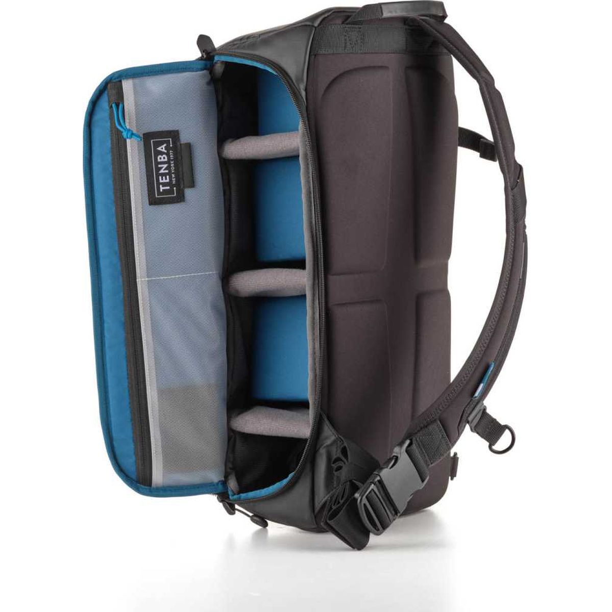 Tenba Solstice V2 16l SlingBag - Grey (636-433) - image 4 of 5