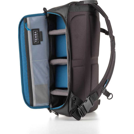 Tenba Solstice V2 16l SlingBag - Grey (636-433) - image 4 of 5