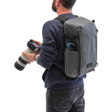 Tenba Solstice V2 16l SlingBag - Grey (636-433) - image 5 of 5