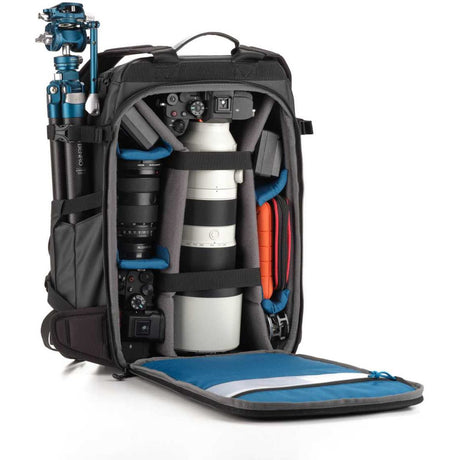 Tenba Solstice V2 20l Backpack - Black (636-440) - image 2 of 5