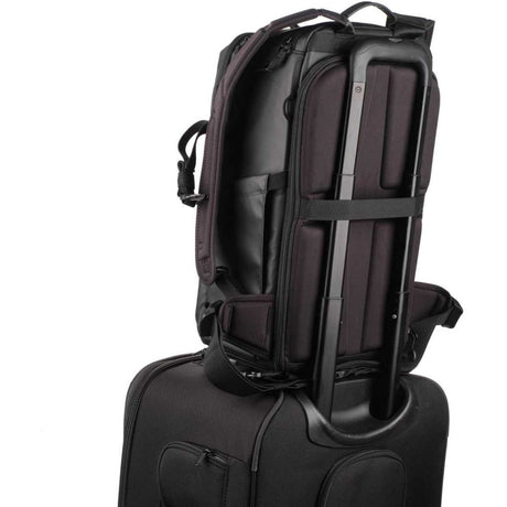 Tenba Solstice V2 20l Backpack - Black (636-440) - image 3 of 5
