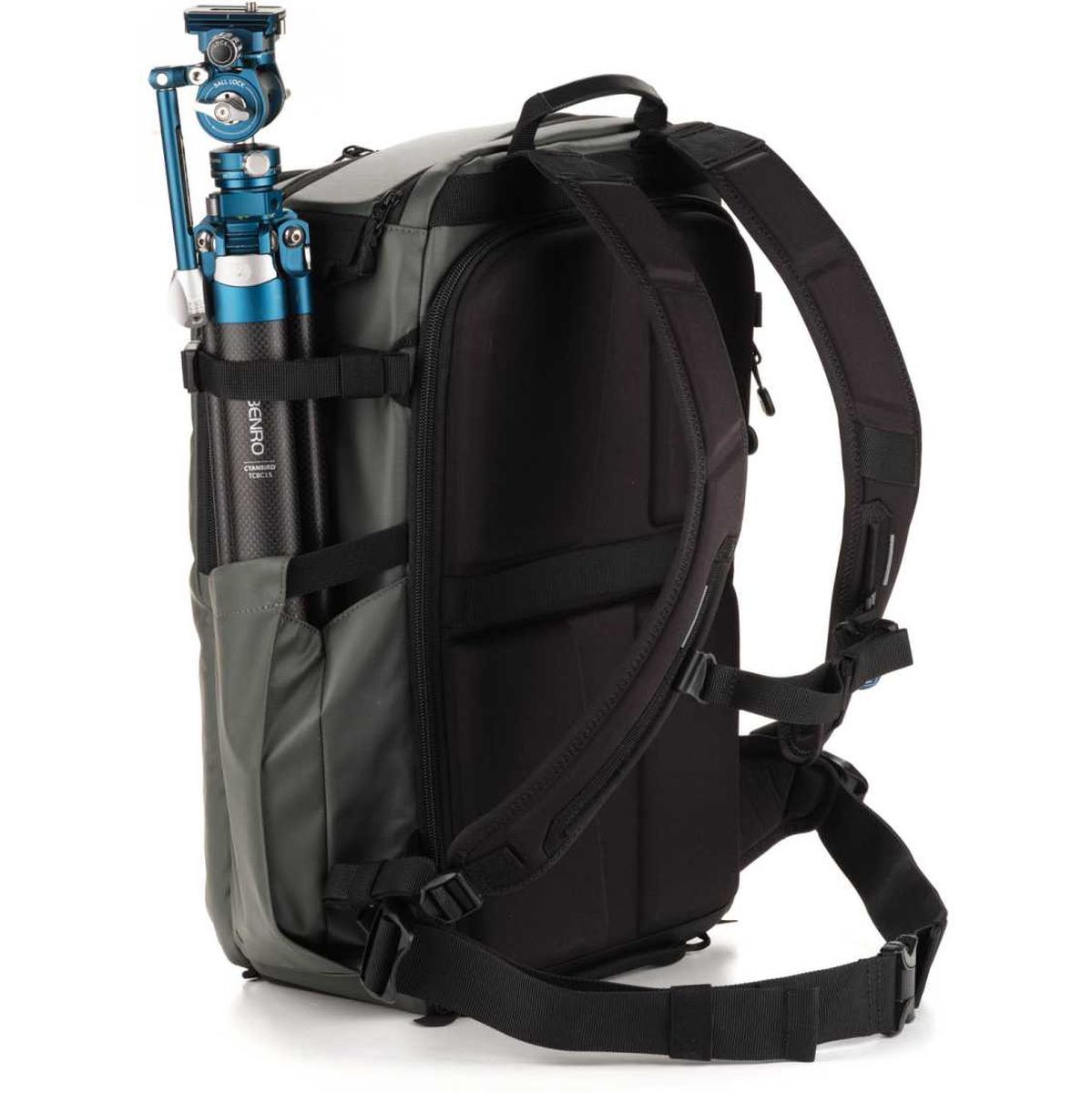 Tenba Solstice V2 20l Backpack - Grey (636-441) - image 5 of 5
