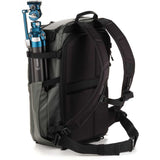 Tenba Solstice V2 20l Backpack - Grey (636-441) - image 5 of 5