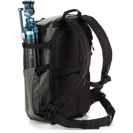 Tenba Solstice V2 20l Backpack - Grey (636-441) - image 5 of 5