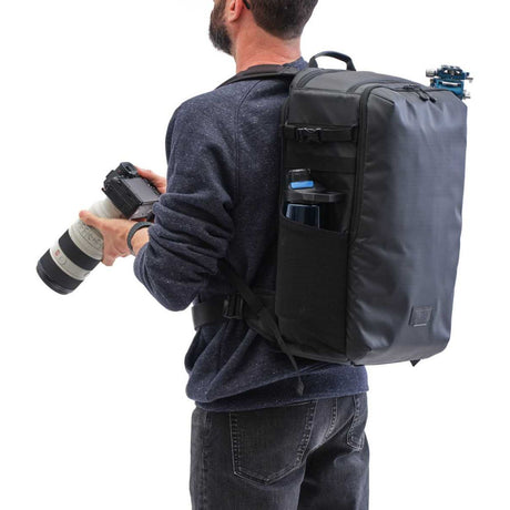 Tenba Solstice V2 24l Backpack - Black (636-442) - image 4 of 5