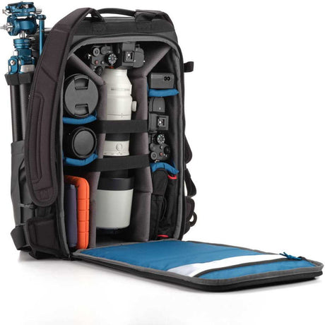 Tenba Solstice V2 24l Backpack - Black (636-442) - image 5 of 5