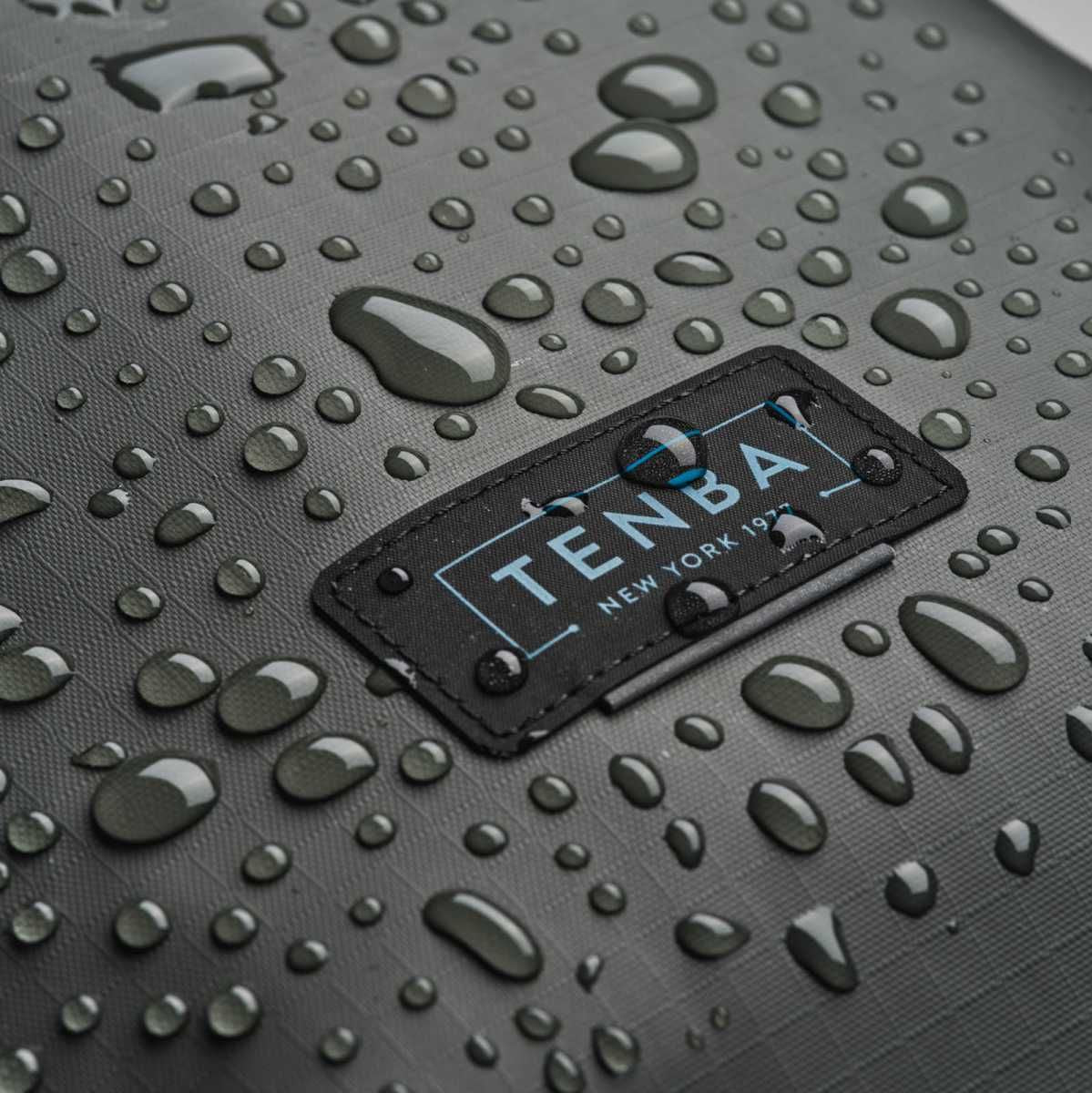 Tenba Solstice V2 24l Backpack - Grey (636-443) - image 2 of 5