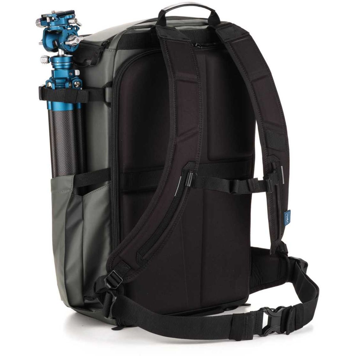 Tenba Solstice V2 24l Backpack - Grey (636-443) - image 5 of 5