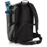 Tenba Solstice V2 24l Backpack - Grey (636-443) - image 5 of 5