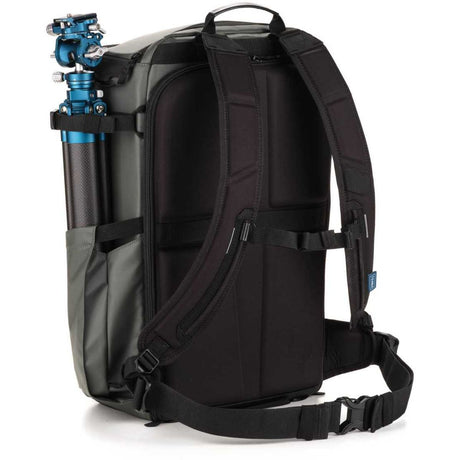 Tenba Solstice V2 24l Backpack - Grey (636-443) - image 5 of 5