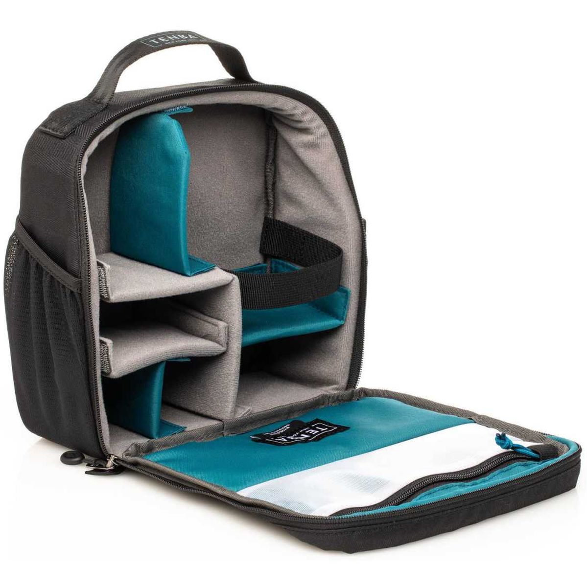 Tenba Byob 9 Slim - Backpack Insert - Black - 636-620 - image 4 of 5