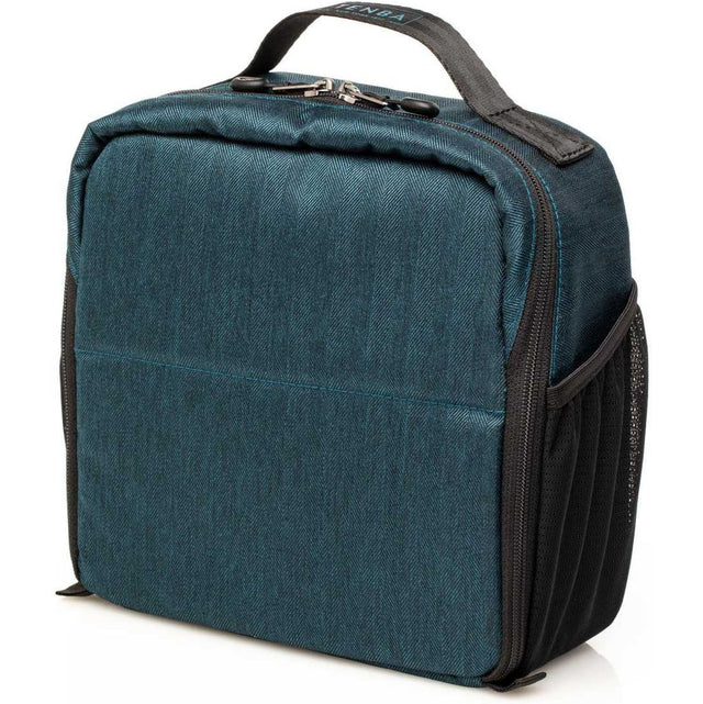 Tenba Byob 9 Slim - Backpack Insert - Blue - 636-621